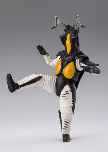 Ultraman Series S.H. Figuarts Zetton 60th Anniversary Edition