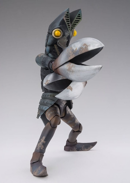 Ultraman Series S.H. Figuarts Alien Baltan 60th Anniversary Edition