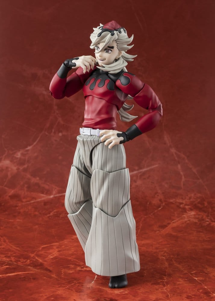 Demon Slayer: Kimetsu no Yaiba S.H. Figuarts Doma