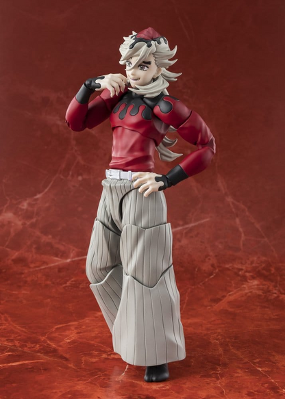 Demon Slayer: Kimetsu no Yaiba S.H. Figuarts Doma