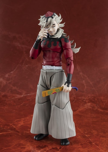 Demon Slayer: Kimetsu no Yaiba S.H. Figuarts Doma