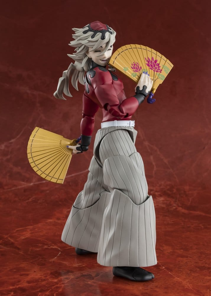 Demon Slayer: Kimetsu no Yaiba S.H. Figuarts Doma