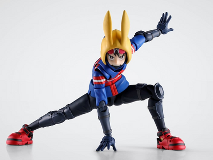 My Hero Academia: Vigilantes S.H. Figuarts Koichi Haimawari