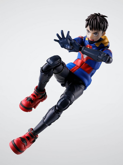 My Hero Academia: Vigilantes S.H. Figuarts Koichi Haimawari