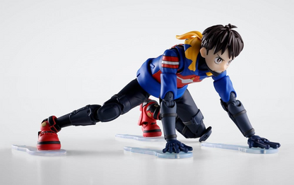 My Hero Academia: Vigilantes S.H. Figuarts Koichi Haimawari