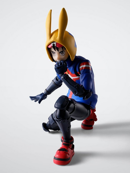 My Hero Academia: Vigilantes S.H. Figuarts Koichi Haimawari