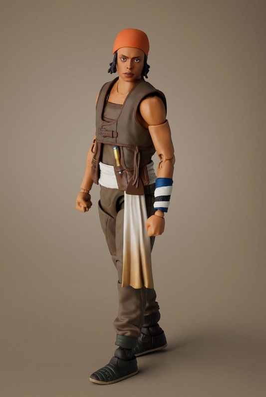 One Piece Live Action S.H. Figuarts Usopp