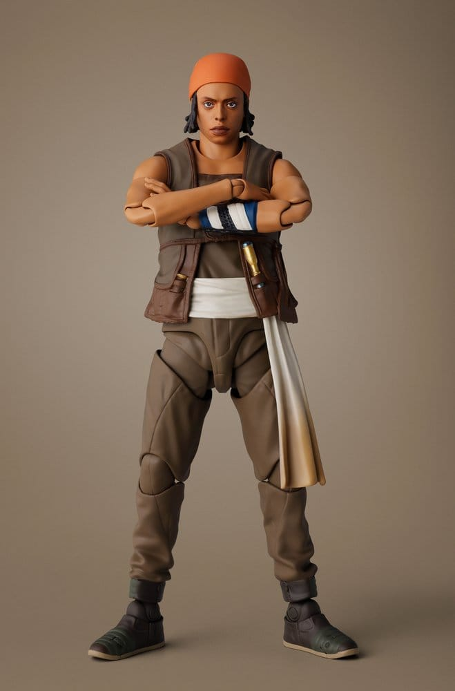 One Piece Live Action S.H. Figuarts Usopp