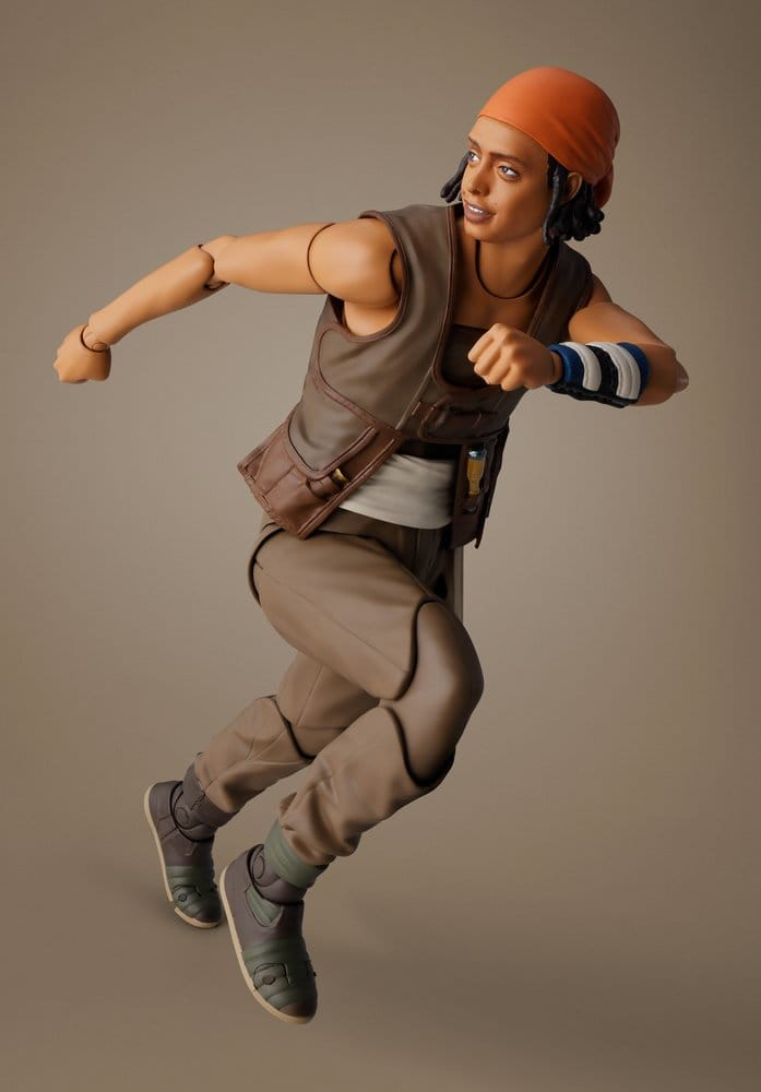 One Piece Live Action S.H. Figuarts Usopp