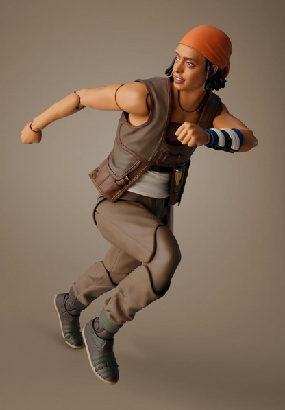 One Piece Live Action S.H. Figuarts Usopp