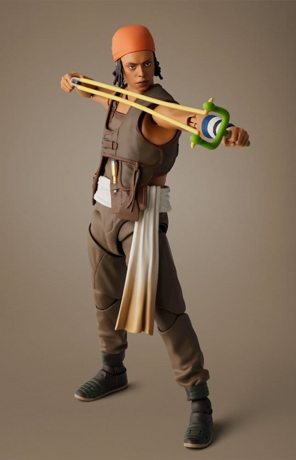 One Piece Live Action S.H. Figuarts Usopp
