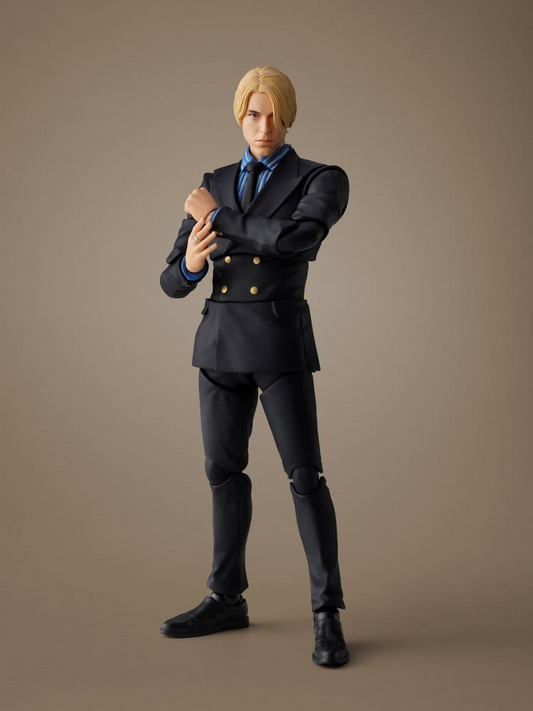 One Piece Live Action S.H. Figuarts Sanji