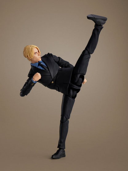 One Piece Live Action S.H. Figuarts Sanji