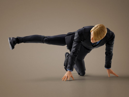 One Piece Live Action S.H. Figuarts Sanji