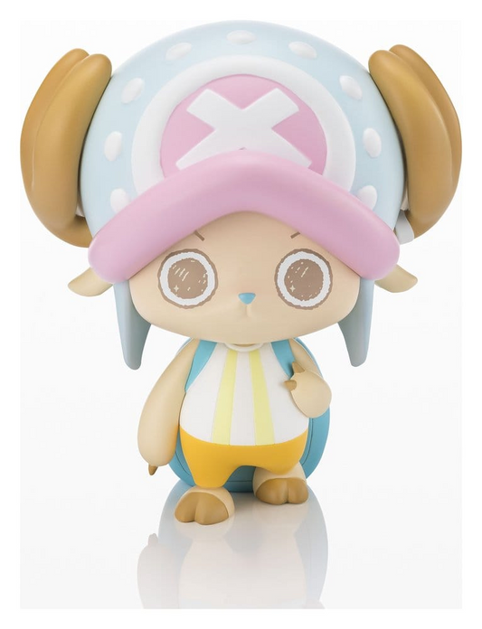 One Piece Tekupiku Tony Tony Chopper