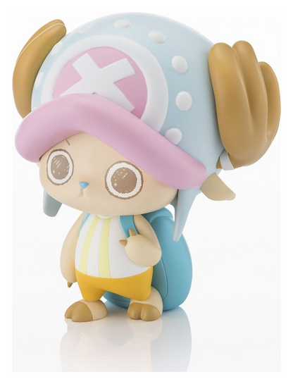 One Piece Tekupiku Tony Tony Chopper