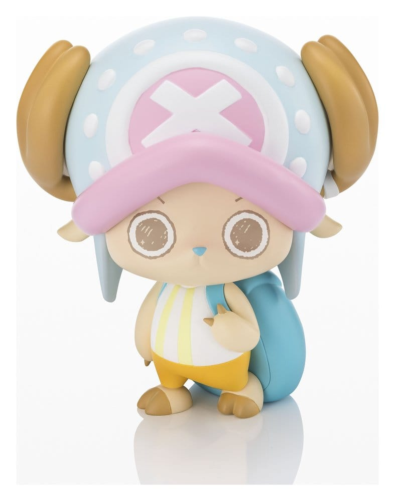 One Piece Tekupiku Tony Tony Chopper
