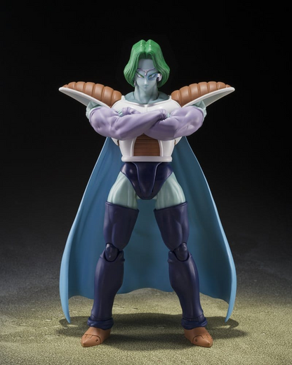 Dragon Ball Z S.H. Figuarts Dodoria & Zarbon
