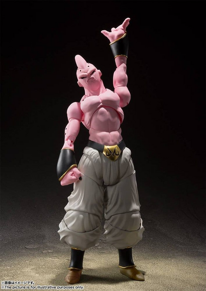 Dragon Ball Z S.H. Figuarts Super Buu