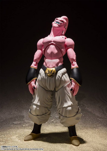 Dragon Ball Z S.H. Figuarts Super Buu