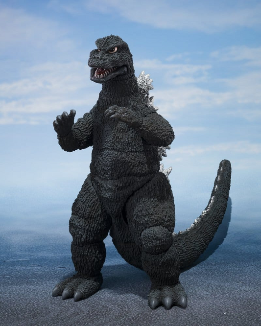Godzilla 1975 S.H. MonsterArts Godzilla
