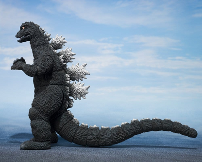 Godzilla 1975 S.H. MonsterArts Godzilla