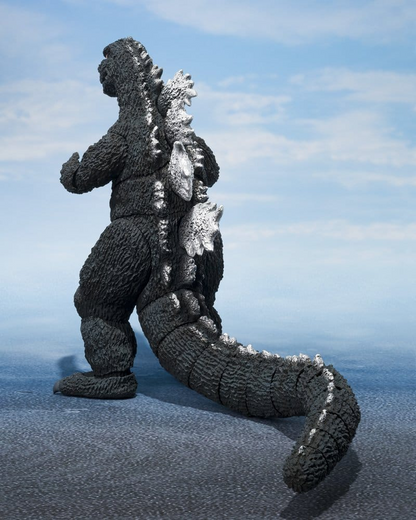Godzilla 1975 S.H. MonsterArts Godzilla