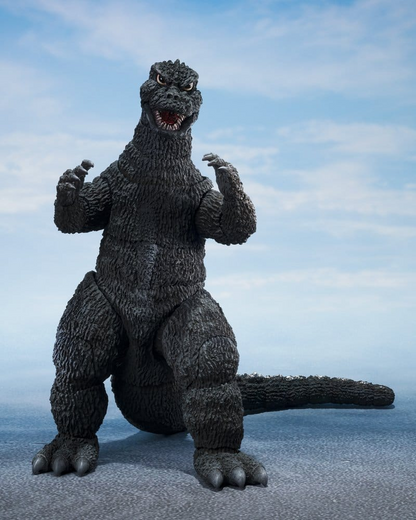 Godzilla 1975 S.H. MonsterArts Godzilla