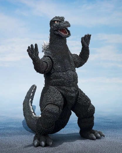 Godzilla 1975 S.H. MonsterArts Godzilla