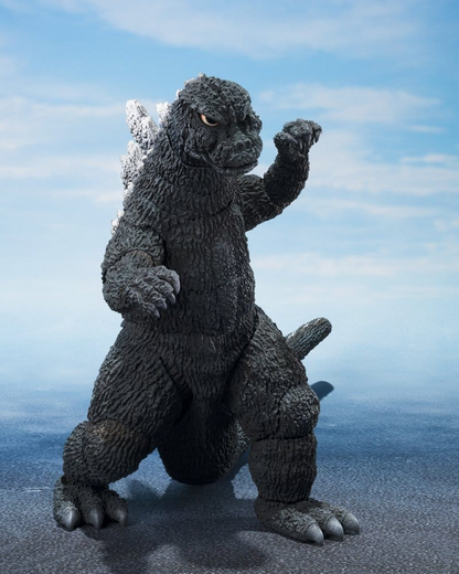 Godzilla 1975 S.H. MonsterArts Godzilla