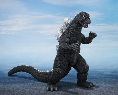 Godzilla 1975 S.H. MonsterArts Godzilla