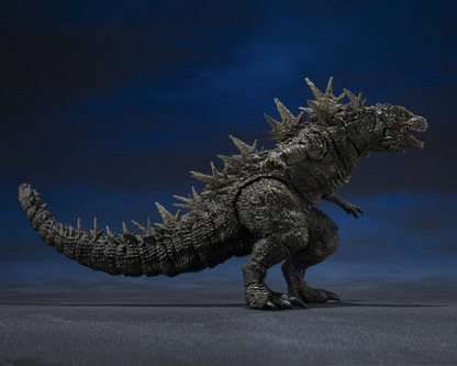 Godzilla 2023 S.H. MonsterArts Godzilla The Odo Island Monster Ver