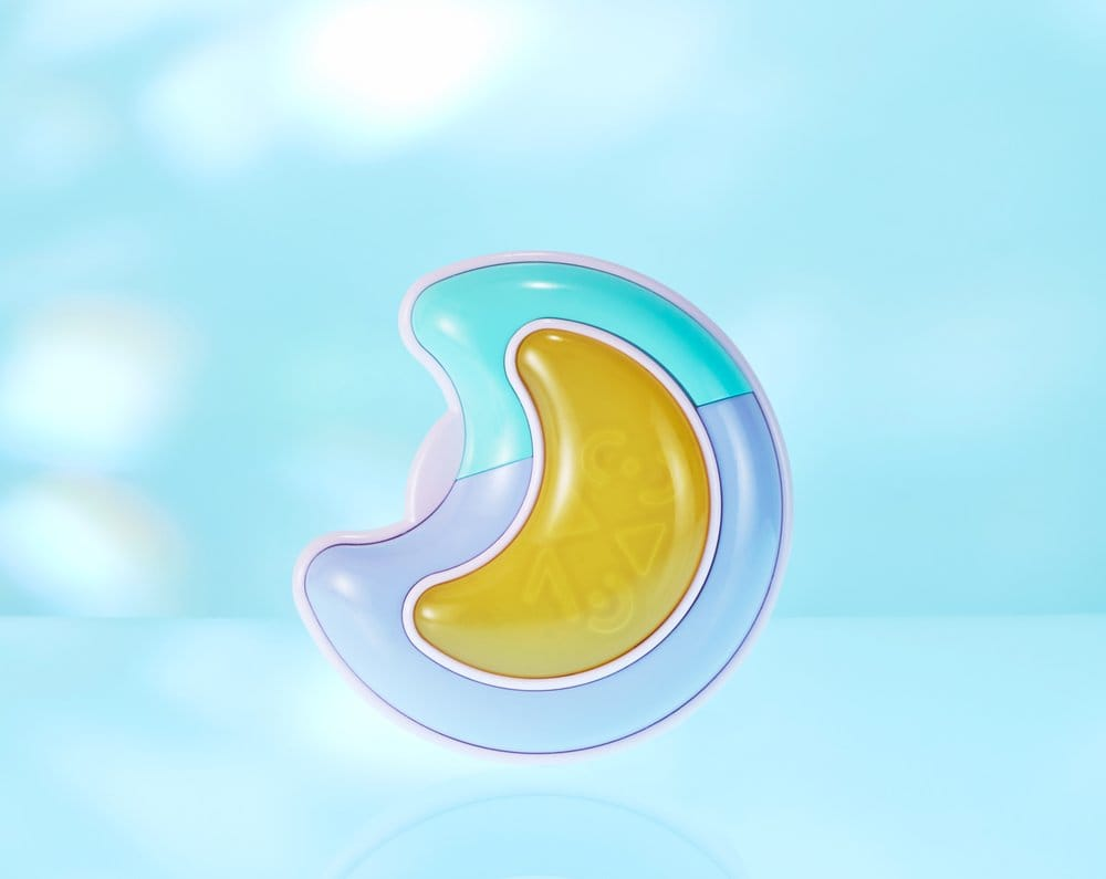 Magical Sisters Lulutto Lilly Proplica 1/1 Scale Replica Moontoneoneon & GlassHeart DreamPact Set