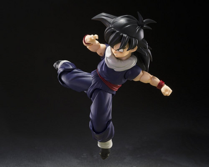 Dragon Ball Z S.H. Figuarts Son Gohan Z-Fighters Ver