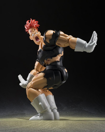 Dragon Ball Z S.H. Figuarts Recoome