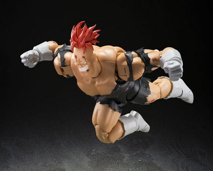 Dragon Ball Z S.H. Figuarts Recoome
