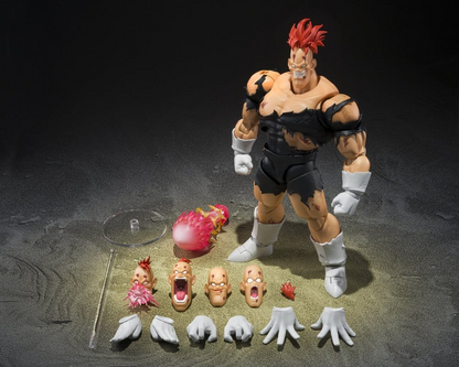 Dragon Ball Z S.H. Figuarts Recoome
