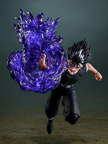 Yu Yu Hakusho S.H. Figuarts Hiei
