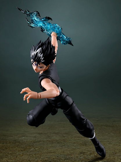 Yu Yu Hakusho S.H. Figuarts Hiei