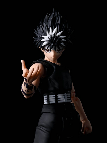 Yu Yu Hakusho S.H. Figuarts Hiei