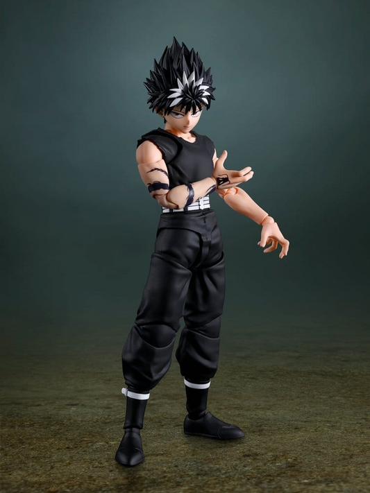 Yu Yu Hakusho S.H. Figuarts Hiei