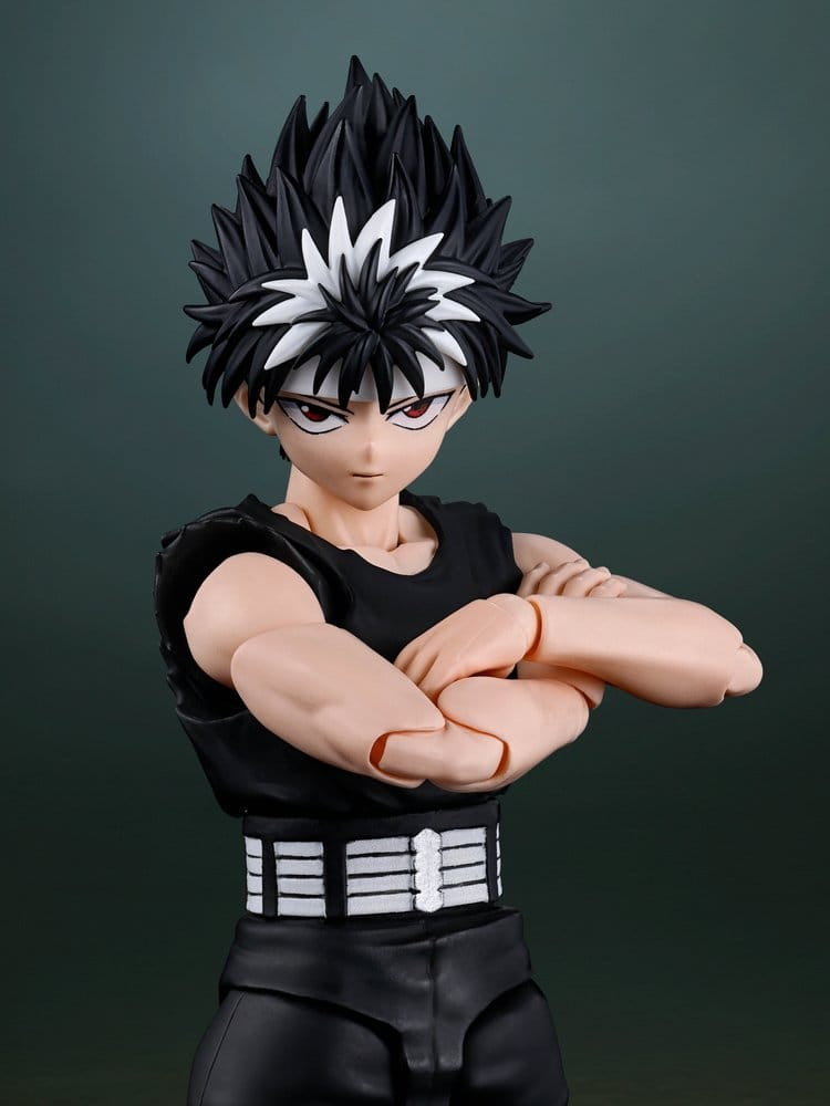 Yu Yu Hakusho S.H. Figuarts Hiei