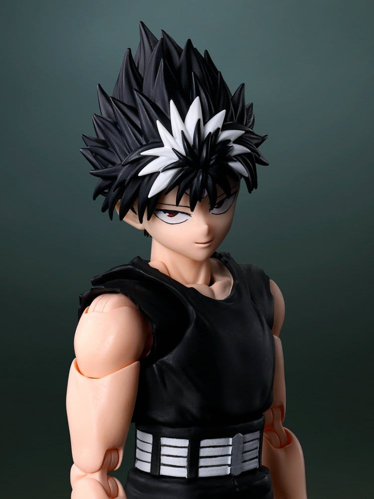 Yu Yu Hakusho S.H. Figuarts Hiei