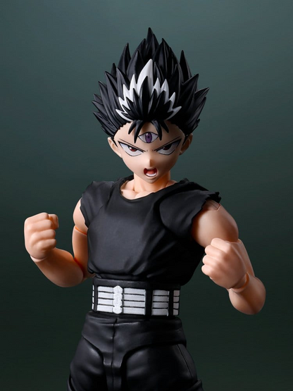 Yu Yu Hakusho S.H. Figuarts Hiei