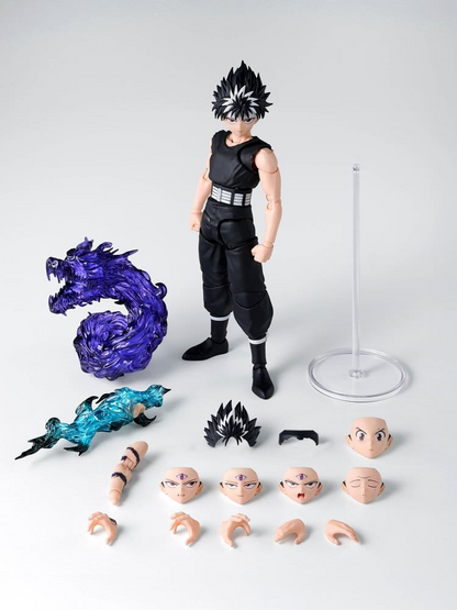 Yu Yu Hakusho S.H. Figuarts Hiei
