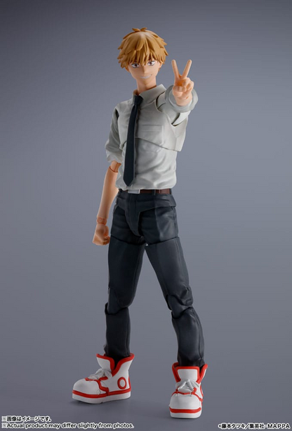 Chainsaw Man S.H Figuarts Denji