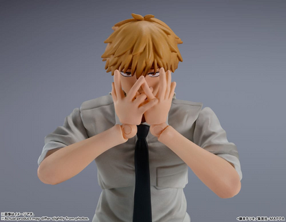 Chainsaw Man S.H Figuarts Denji