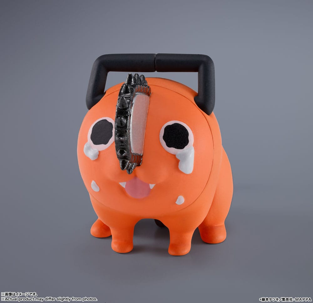 Chainsaw Man S.H Figuarts Denji