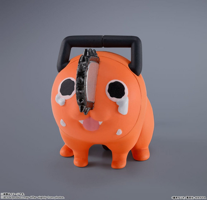 Chainsaw Man S.H Figuarts Denji