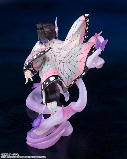 Demon Slayer: Kimetsu no Yaiba Figuarts ZERO Shinobu Kocho Insect Breathing Ver